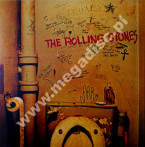 ROLLING STONES - Beggars Banquet - EU Press