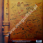 ROLLING STONES - Beggars Banquet - EU Press