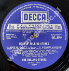 ROLLING STONES - Rock 'N' Rolling Stones - UK Decca 1972 1st Press - NEAR MINT VINTAGE VINYL