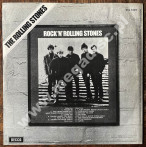 ROLLING STONES - Rock 'N' Rolling Stones - UK Decca 1972 1st Press - NEAR MINT VINTAGE VINYL