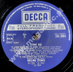 ROLLING STONES - Stone Age - UK Decca 1971 1st Press - NEAR MINT VINTAGE VINYL