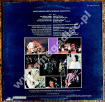 VARIOUS ARTISTS - Reading Festival 73 - UK GM Records 1973 1st Press - EXCELLENT VINTAGE VINYL