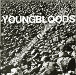 YOUNGBLOODS - Rock Festival - Live 1970 - US Warner Bros. ('green') 1970 1st Press - NEAR MINT VINTAGE VINYL