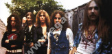 SCORPIONS - Live In Essen, April 1975 - 'Fly To The Rainbow' Tour FM Broadcast - EU Sweet Leaf Limited Edition - VERY RARE