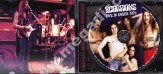 SCORPIONS - Live In Essen, April 1975 - 'Fly To The Rainbow' Tour FM Broadcast - EU Sweet Leaf Limited Edition - VERY RARE