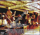 SCORPIONS - Live In Essen, April 1975 - 'Fly To The Rainbow' Tour FM Broadcast - EU Sweet Leaf Limited Edition - VERY RARE