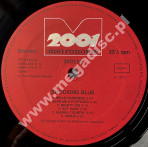 SHOCKING BLUE - Shocking Blue's Best - GERMAN Metronome 1973 Press - NEAR MINT VINTAGE VINYL
