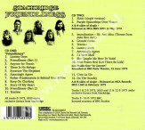 STACKRIDGE - Friendliness (2CD) - UK Esoteric Expanded Digipack Edition - POSŁUCHAJ