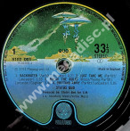 STATUS QUO - Quo - UK Vertigo ('spaceship') 1974 1st Press - NEAR MINT VINTAGE VINYL