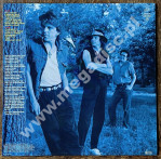 STEVIE RAY VAUGHAN AND DOUBLE TROUBLE - Soul To Soul - NL Epic 1985 1st Press - NEAR MINT VINTAGE VINYL