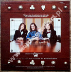 STRAY DOG - Stray Dog - USA Manticore 1973 1st Press - NEAR MINT VINTAGE VINYL