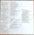 STRING DRIVEN THING - String Driven Thing - US Charisma 1972 1st Press - NEAR MINT VINTAGE VINYL