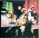 STRING DRIVEN THING - String Driven Thing - US Charisma 1972 1st Press - NEAR MINT VINTAGE VINYL