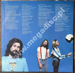 SUPERTRAMP - Even In The Quietest Moments... - UK A&M 1977 1st Press - NEAR MINT VINTAGE VINYL