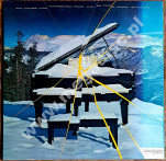 SUPERTRAMP - Even In The Quietest Moments... - UK A&M 1977 1st Press - NEAR MINT VINTAGE VINYL