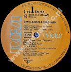 SWEET - Desolation Boulevard - GERMAN RCA Victor 1974 1st Press - NEAR MINT VINTAGE VINYL