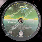 TEASER - Teaser - GERMAN Vertigo ('spaceship') 1978 1st Press - NEAR MINT VINTAGE VINYL