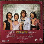 TEASER - Teaser - GERMAN Vertigo ('spaceship') 1978 1st Press - NEAR MINT VINTAGE VINYL