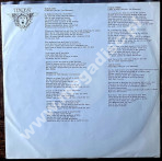 TEMPEST - Tempest - SCANDINAVIAN Island 1973 1st Press - NEAR MINT VINTAGE VINYL