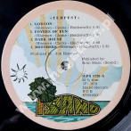 TEMPEST - Tempest - SCANDINAVIAN Island 1973 1st Press - NEAR MINT VINTAGE VINYL
