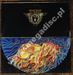 TEMPEST - Tempest - SCANDINAVIAN Island 1973 1st Press - NEAR MINT VINTAGE VINYL