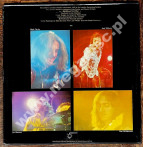 TEMPEST - Tempest - SCANDINAVIAN Island 1973 1st Press - NEAR MINT VINTAGE VINYL