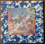 ROLLING STONES - Their Satanic Majesties Request - US London Records ('3D') 1967 STEREO 1st Press - NEAR MINT VINTAGE VINYL
