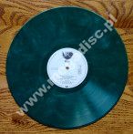UFO - Live - UK Repertoire Remastered GREEN VINYL 180g Press