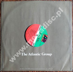 VARIOUS ARTISTS - Concerts For The People Of Kampuchea (2LP) - US Atlantic 1981 1st Press - NEAR MINT VINTAGE VINYL