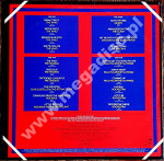 VARIOUS ARTISTS - Concerts For The People Of Kampuchea (2LP) - US Atlantic 1981 1st Press - NEAR MINT VINTAGE VINYL