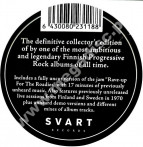 WIGWAM - Fairyport (2CD) - FIN Svart Remastered Expanded Digipack Edition