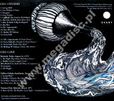 WIGWAM - Fairyport (2CD) - FIN Svart Remastered Expanded Digipack Edition