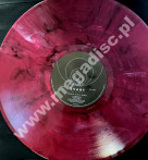 WIGWAM - Hard N' Horny - FIN Svart COLOURED VINYL Limited Press