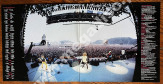SCORPIONS - World Wide Live (2LP) - GERMAN EMI Harvest 1985 1st Press (+POSTER)  - NEAR MINT VINTAGE VINYL