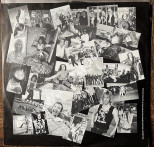 SCORPIONS - World Wide Live (2LP) - GERMAN EMI Harvest 1985 1st Press (+POSTER)  - NEAR MINT VINTAGE VINYL
