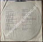 YES - Relayer - US Atlantic 1974 1st Press - NEAR MINT VINTAGE VINYL