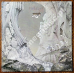 YES - Relayer - US Atlantic 1974 1st Press - NEAR MINT VINTAGE VINYL