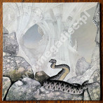 YES - Relayer - US Atlantic 1974 1st Press - NEAR MINT VINTAGE VINYL