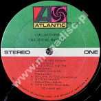 YOUNG RASCALS - Collections - US Atlantic ('green-red') 1969 Press - EXCELLENT VINTAGE VINYL