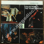 YOUNG RASCALS - Collections - US Atlantic ('green-red') 1969 Press - EXCELLENT VINTAGE VINYL
