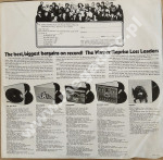 YOUNGBLOODS - Rock Festival - Live 1970 - US Warner Bros. ('green') 1970 1st Press - NEAR MINT VINTAGE VINYL