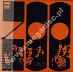 ZOO - Zoo (1970 US Compilation) - KOR Big Pink Card Sleeve Edition