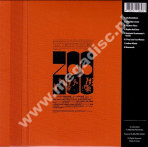 ZOO - Zoo (1970 US Compilation) - KOR Big Pink Card Sleeve Edition