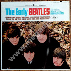 BEATLES - Early Beatles - US Capitol ('black') 1968 STEREO Press - NEAR MINT VINTAGE VINYL