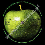 BEATLES - Let It Be - GERMAN Apple ('dark') 1971 Press - NEAR MINT VINTAGE VINYL