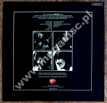 BEATLES - Let It Be - GERMAN Apple ('dark') 1971 Press - NEAR MINT VINTAGE VINYL