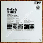 BEATLES - Early Beatles - US Capitol ('black') 1968 STEREO Press - NEAR MINT VINTAGE VINYL