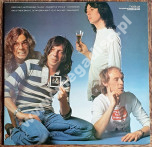 CAMEL - Rain Dances - UK Decca/Gama 1977 1st Press - NEAR MINT VINTAGE VINYL