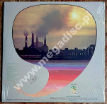 COLIN SCOT - Colin Scot - US Visa/Import 1977 Press - NEAR MINT VINTAGE VINYL