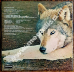 DARRYL WAY'S WOLF - Canis Lupus - UK Deram 1973 1st Press - NEAR MINT VINTAGE VINYL